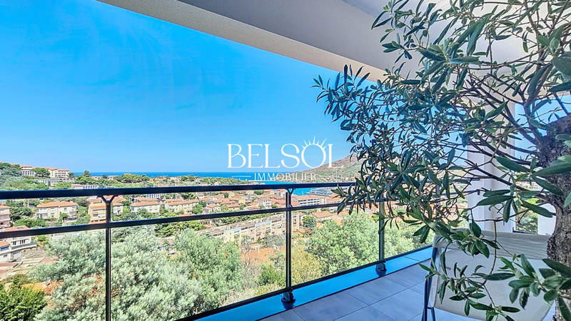 Maison contemporaine - 160 m² - 4 pièces