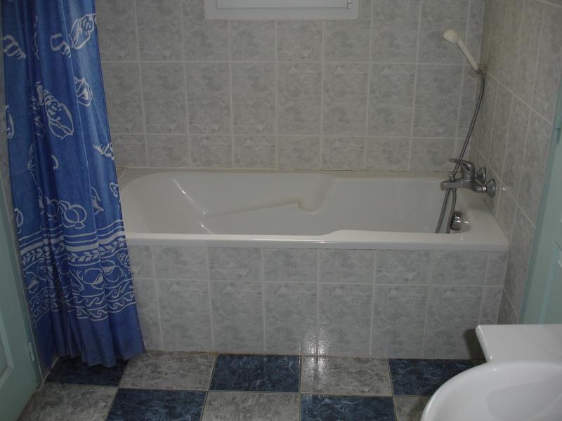 Maison - 200 m² - 7 pièces