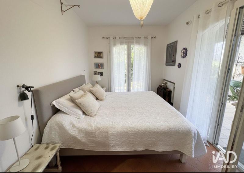 Maison - 164 m² - 7 pièces