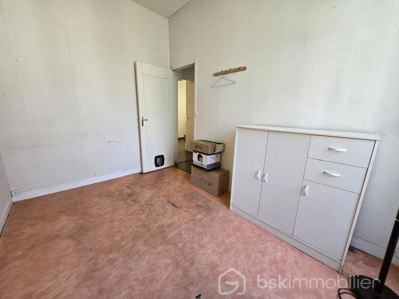 Duplex - 120 m² - 5 pièces