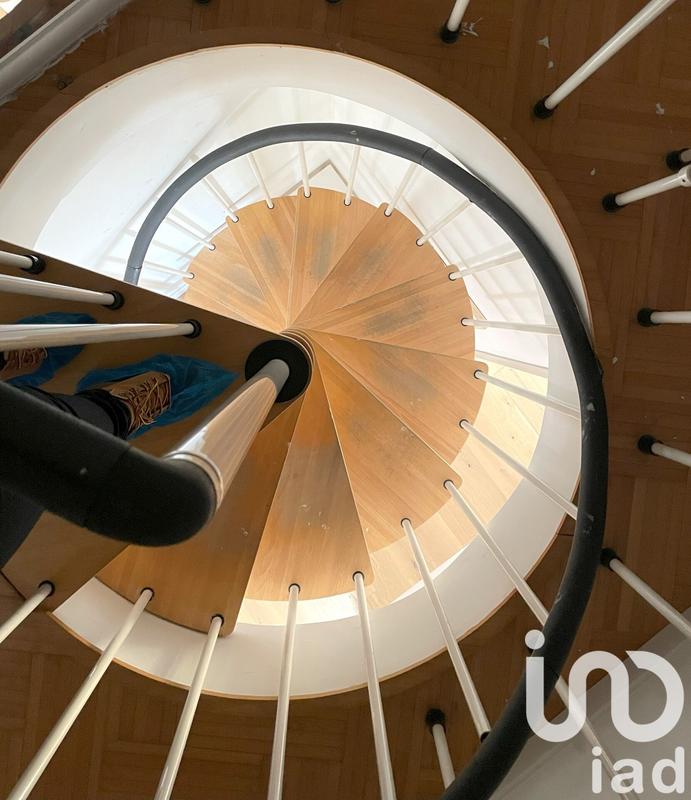 Maison - 160 m² - 5 pièces