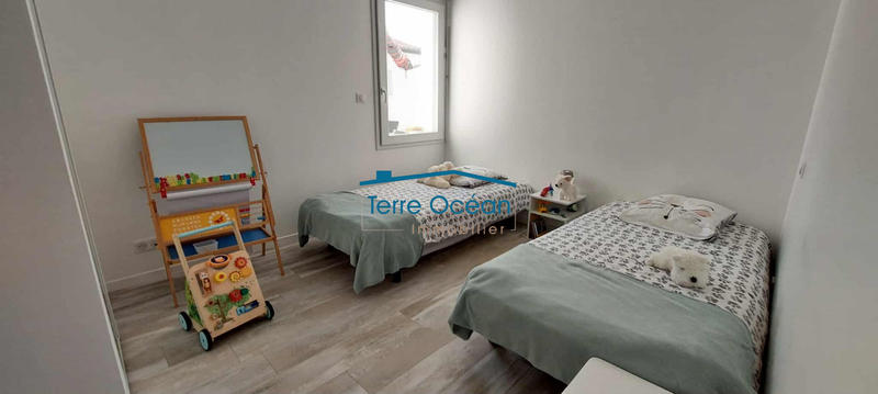 Maison - 127 m² - 4 pièces