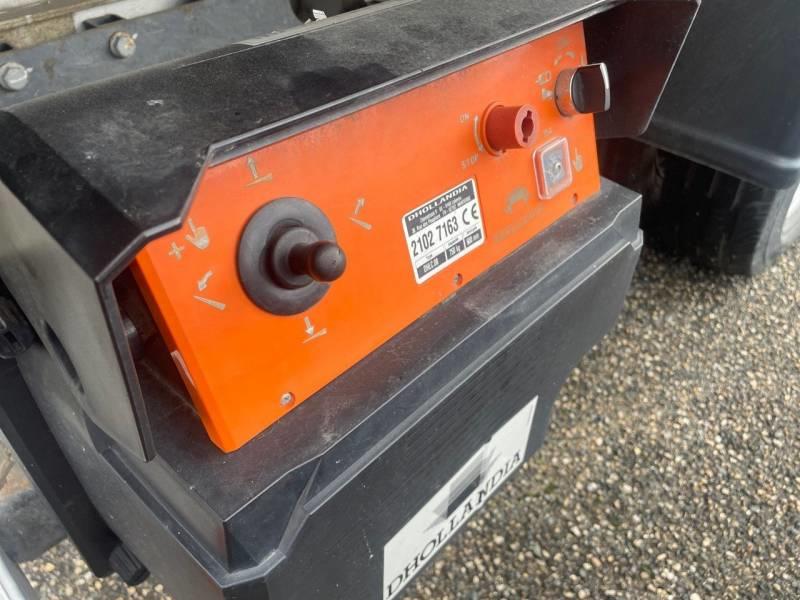 Volkswagen Crafter Fourgon Csc Propulsion (Rj) 35 L4 Cgv Msg Defl 2.0 Tdi 177ch Business