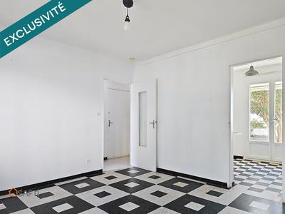 Maison - 68 m² - 5 pièces