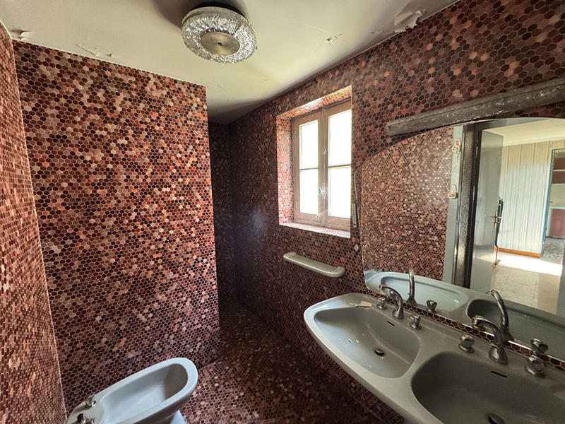 Maison - 145 m² - 8 pièces