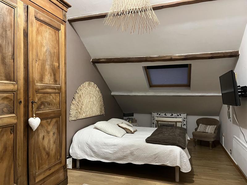 Immeuble - 185 m² - 6 pièces