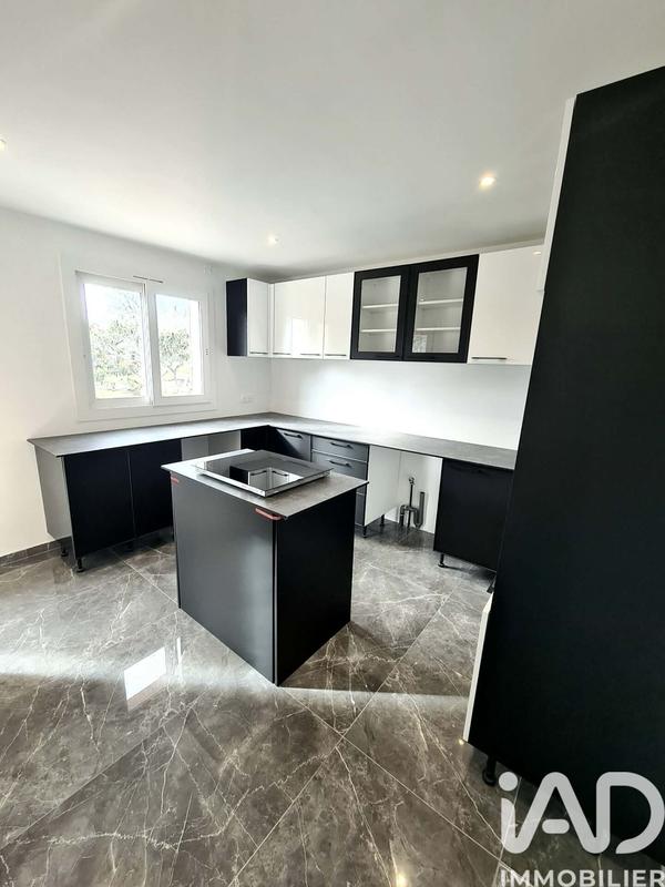 Maison - 156 m² - 5 pièces