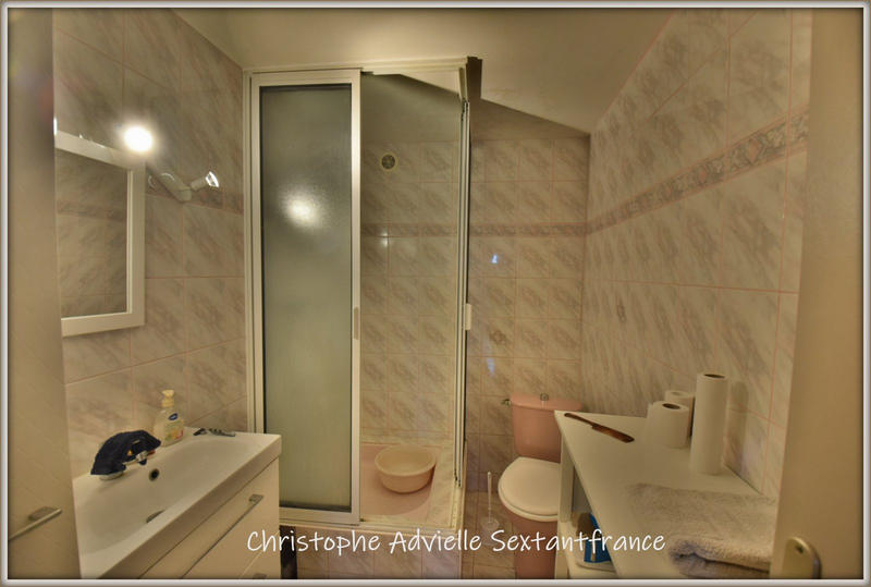 Maison - 157 m² - 5 pièces