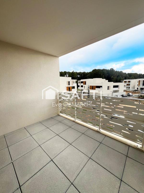 Appartement - 123 m² - 5 pièces