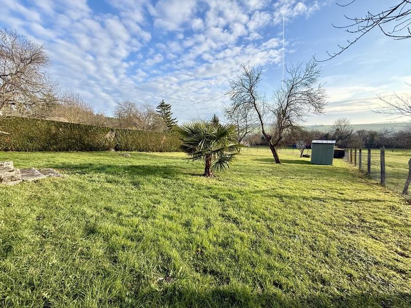 Pavillon - 65 m² - 3 pièces