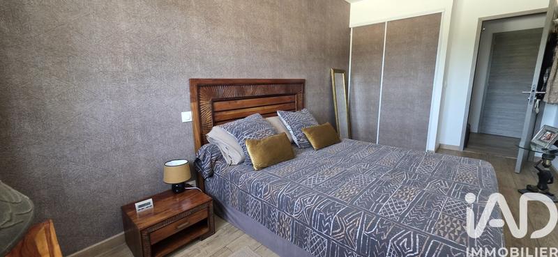 Appartement - 98 m² - 4 pièces