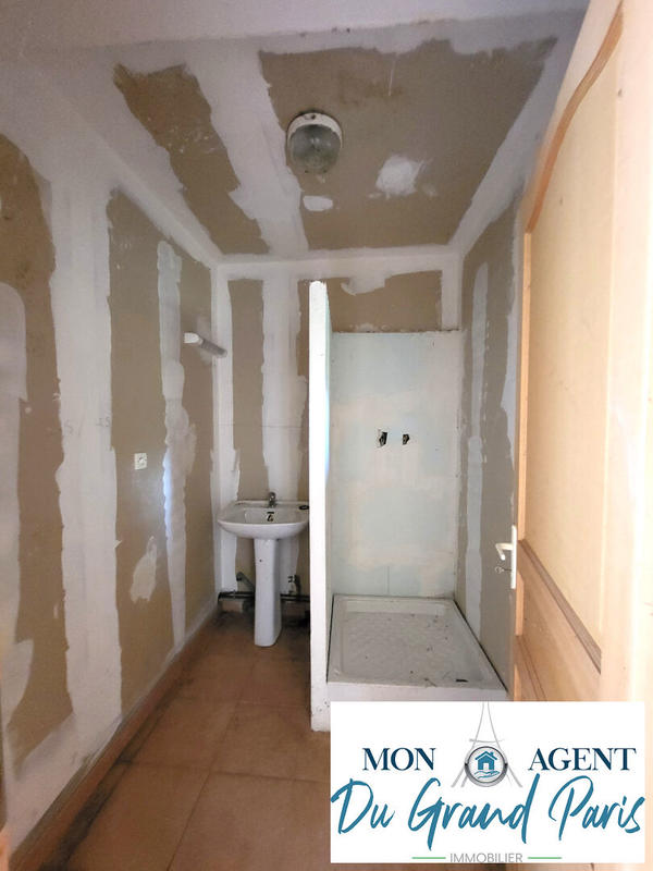 Maison - 87 m² - 5 pièces