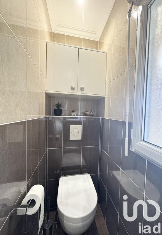 Maison - 75 m² - 3 pièces