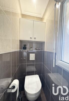 Maison - 75 m² - 3 pièces