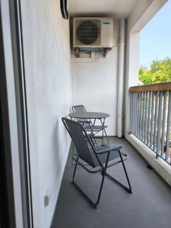 Appartement - 29 m² - 1 pièce