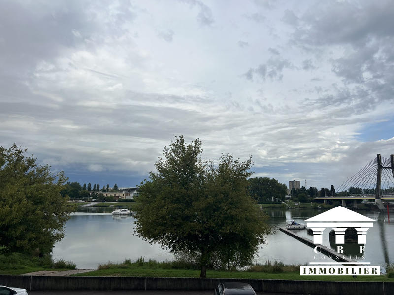 Maison ancienne - 163 m² - 12 pièces