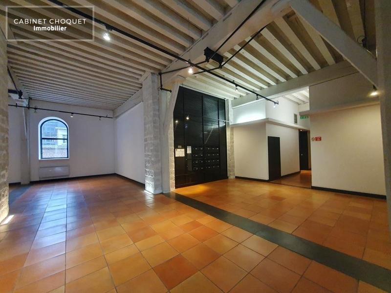 Appartement - 154 m² - 4 pièces