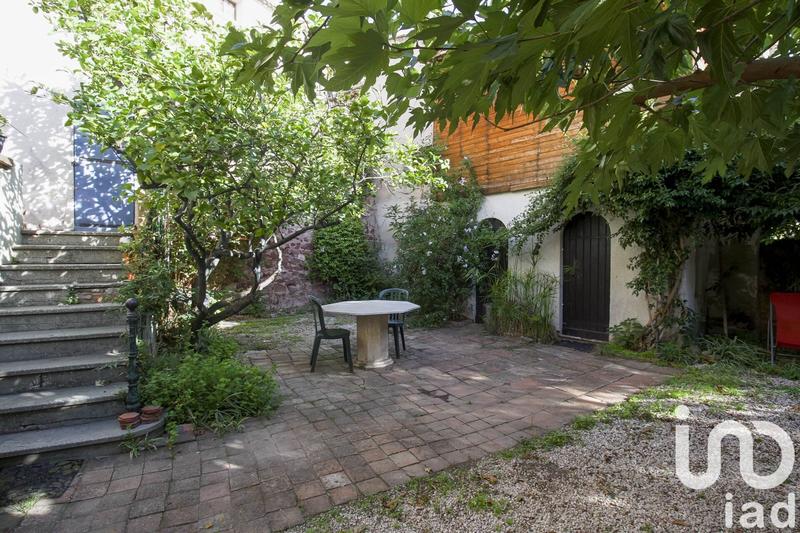 Appartement - 59 m² - 2 pièces