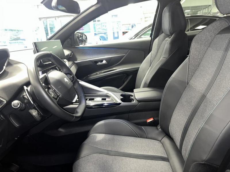 Peugeot 3008 II BlueHDi 130 s&amp;amp;S Eat8 Allure Pack - 5 options incluses
