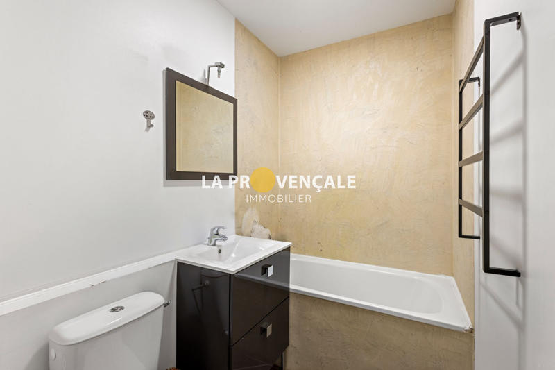 Appartement - 51 m² - 3 pièces