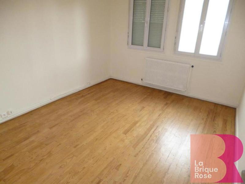 Appartement - 76 m² - 3 pièces