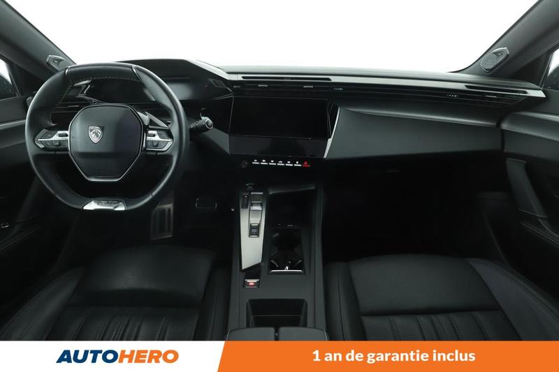 Peugeot 408 1.6 Phev Gt e-Eat8 225 ch