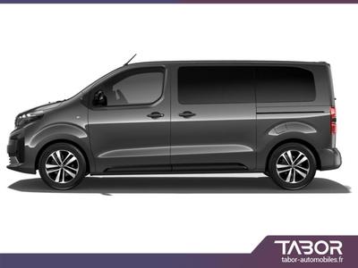 Peugeot Traveller 180 Eat8 Allure L2 Pano 8s Bt