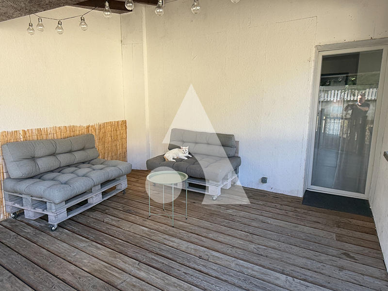 Maison - 98 m² - 5 pièces