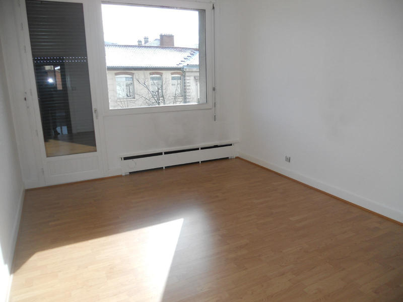 Appartement - 185 m² - 7 pièces