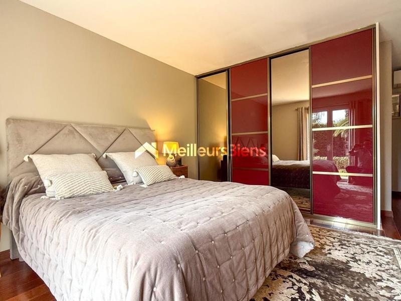 Maison de campagne - 268 m² - 8 pièces