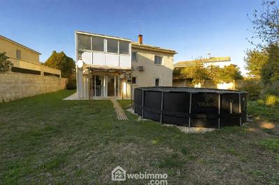 Villa - 84 m² - 5 pièces