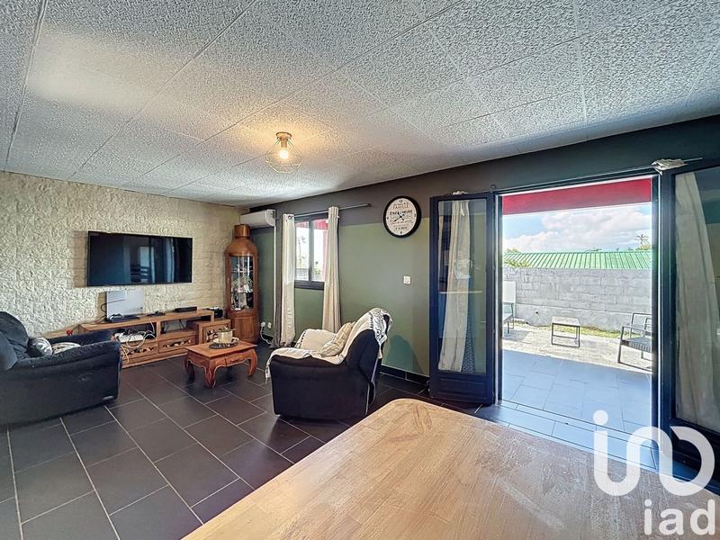 Maison - 112 m² - 5 pièces