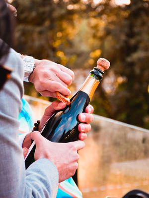 Au Comptoir du Marché