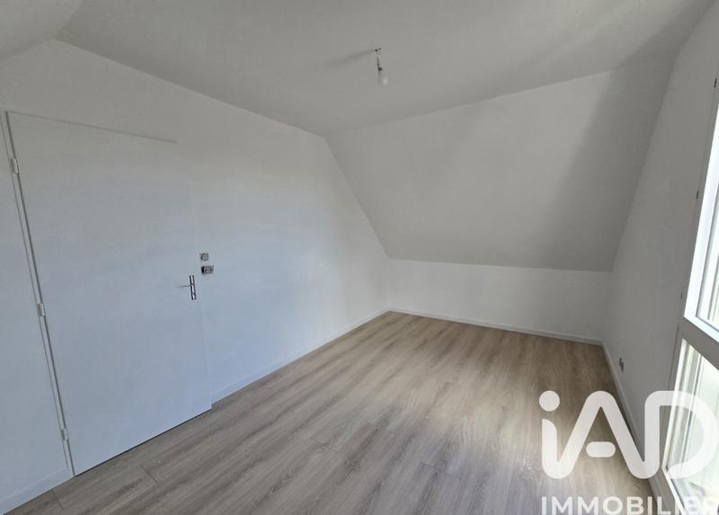 Appartement - 56 m² - 2 pièces