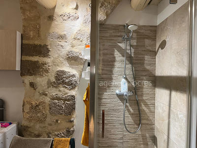 Appartement - 28 m² - 1 pièce