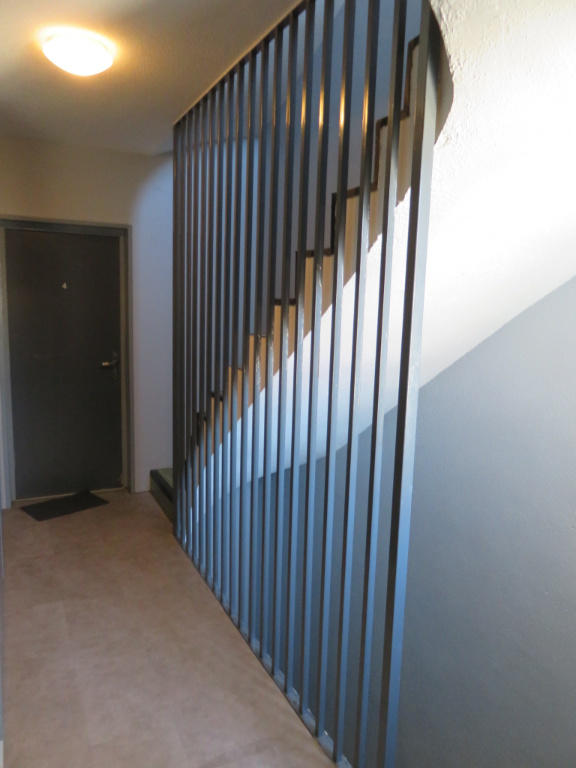 Appartement - 92 m² - 4 pièces