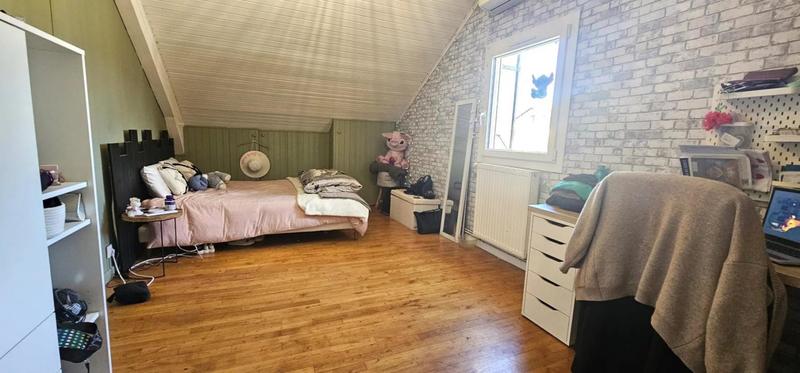 Villa - 175 m² - 5 pièces