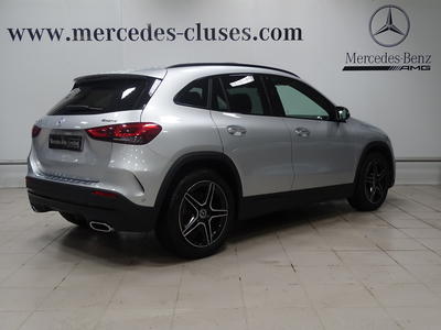 Mercedes Gla 220 d 4Matic Amg Line 2.0 190 ch Dct8