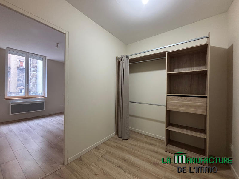 Immeuble - 144 m²