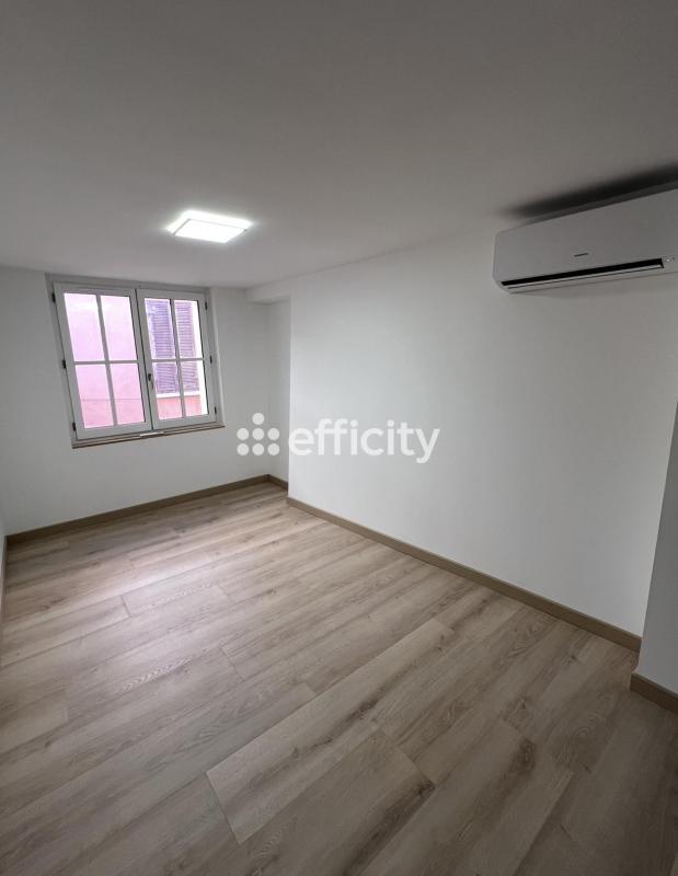 Maison - 60 m² - 3 pièces