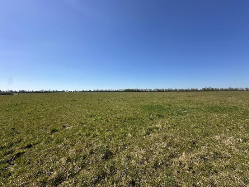 Terrain - 200 000 m²