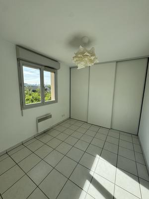 Duplex - 69 m² - 3 pièces