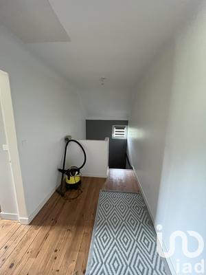 Maison - 98 m² - 4 pièces