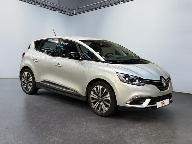 Renault Scénic IV Business TCe 115 Fap - 21