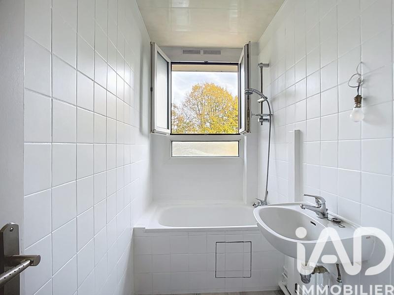 Appartement - 70 m² - 4 pièces