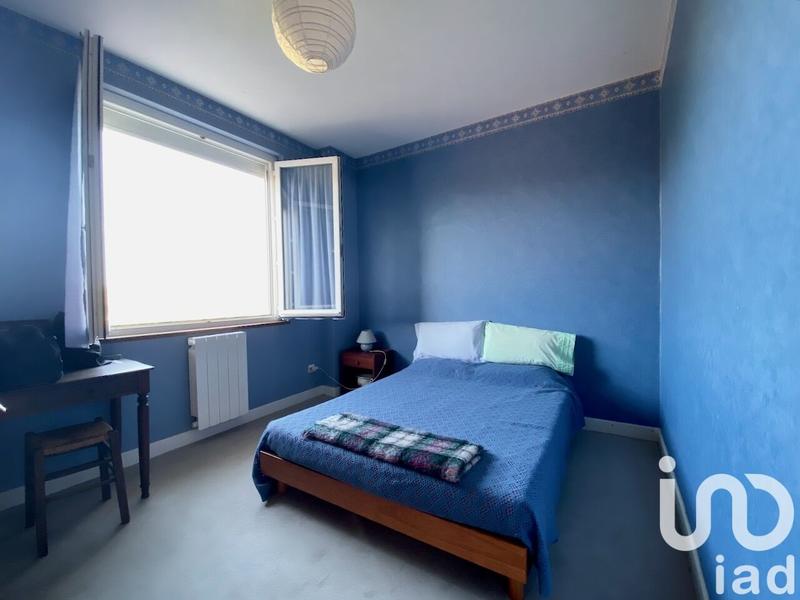 Maison de village - 98 m² - 4 pièces