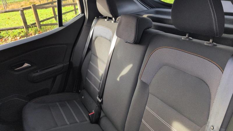 Dacia Sandero 1.0 TCe 90 Cvt6 Stepway Confort - Automatique