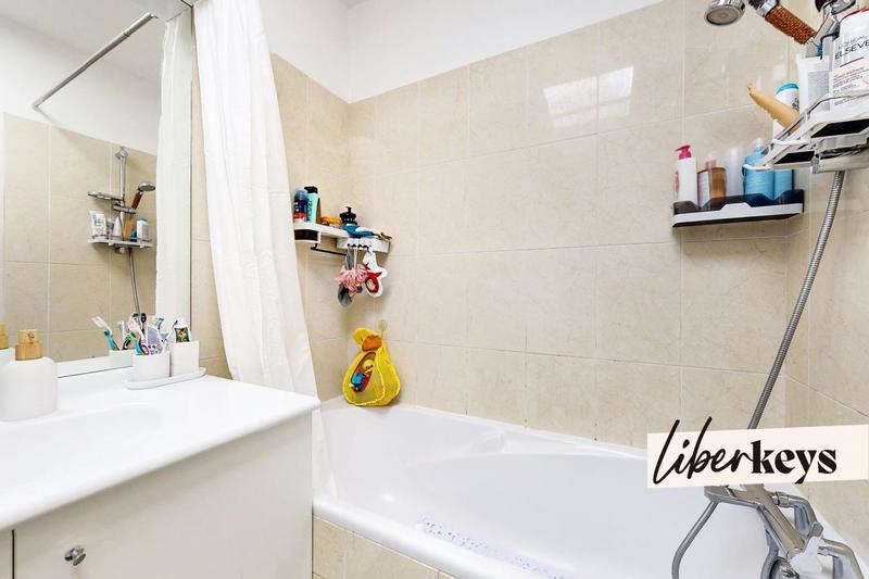 Appartement - 68 m² - 3 pièces