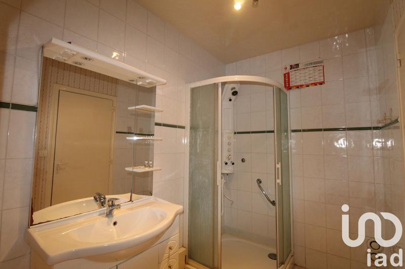 Appartement - 105 m² - 4 pièces