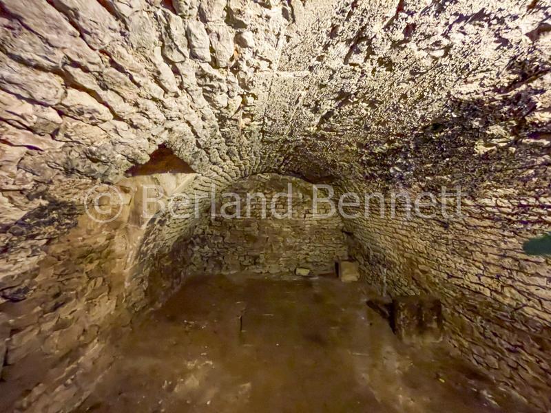 Maison - 300 m² - 7 pièces